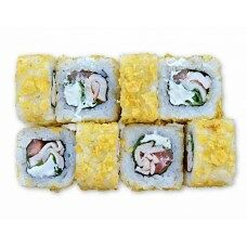 Чикен ролл 8 шт в Маленькая Флоренция по цене 521 ₽