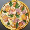 Pizza Деревенская в PizzaRolla по цене 560