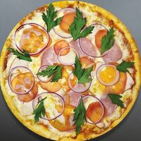 Pizza Деревенская в PizzaRolla