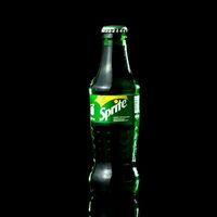 Sprite в Veranda Bar
