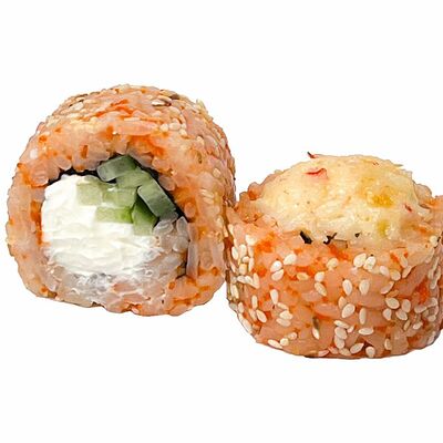 Мега калифорния в Gold Суши по цене 699 ₽