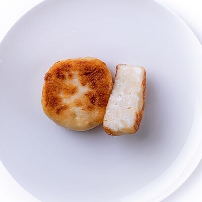 Сырник в Сделано сегодня по цене 110 ₽