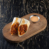 Burrito Chile con Carne в Branch Garage по цене 630