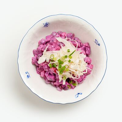 Салат Винегрет на компанию в Лизонька, ты где? по цене 700 ₽