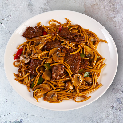 Цомян с грибами в Тарым по цене 5485 ₸