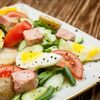 Салат с тунцом в Bella Vita по цене 670