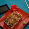 Запеченная Калифорния в кунжуте в Sushi LeGo по цене 469