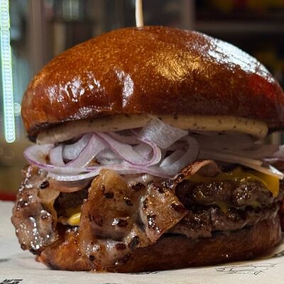 Перечный в Горячие головы по цене 1015 ₽