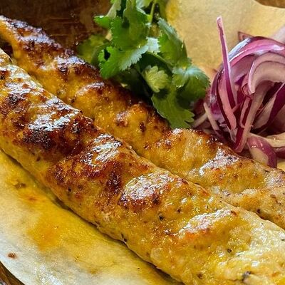 Люля-кебаб из курицы в Дади по цене 425