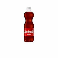 Добрый Cola в Акимаки