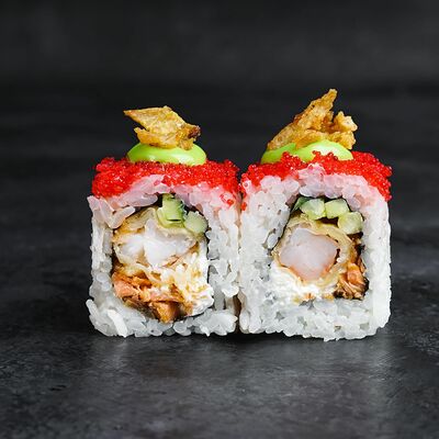 Tsunami в Tsunami по цене 460 ₽