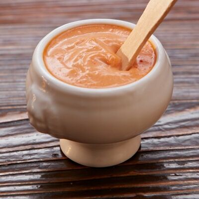 Соус Ширачи майо в Линдерхоф по цене 195 ₽