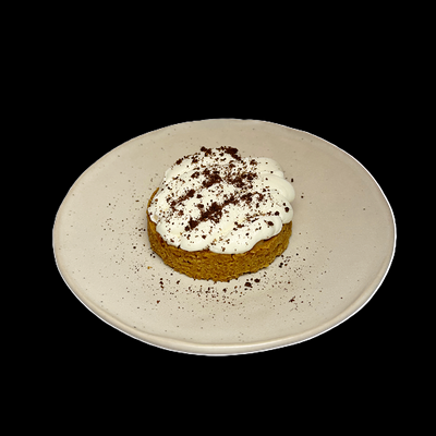 Я - Тарт с бананом в Культ бар по цене 600 ₽