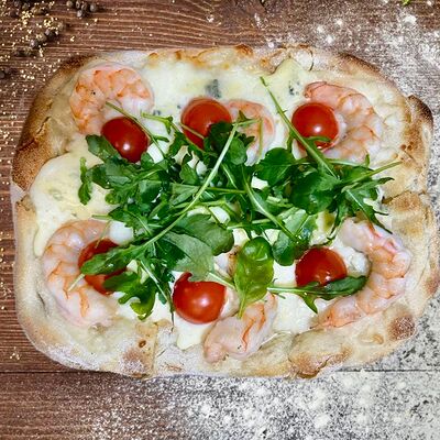 Маринара в Пиццбург & Roll по цене 1210 ₽