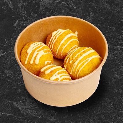 Տեմպուրա գնդիկներв Sushi Shop по цене 2400 ֏