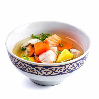 Балык шурпа в Гранат по цене 320