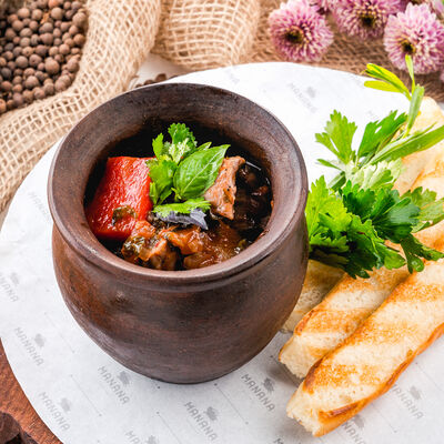 Чанахи в MANANA по цене 550