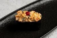 Гункан угорь в Склад 22 по цене 265