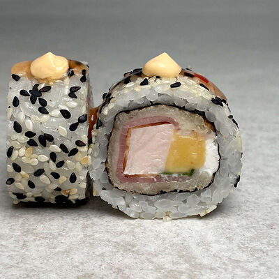 Бекон фри в Risoy по цене 500 ₽