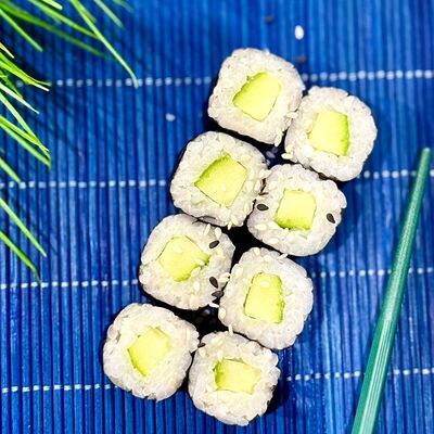 Ролл с огурцом в Уфтанма по цене 169 ₽