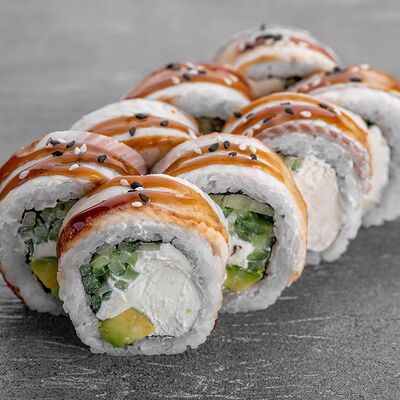 Канада в Yoko sushi по цене 620 ₽