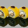 Ролл Сливочный с угрем в Marlin Sushi по цене 590