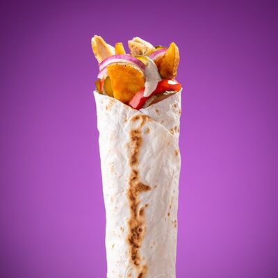 Деревенская мини в Вертимский по цене 369 ₽