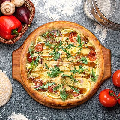 Премиум Цитрусовая в Премиум Татмак на Московском по цене 950 ₽