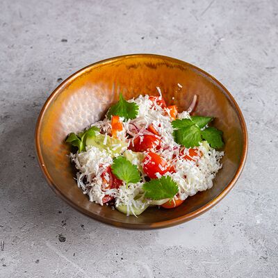 Греческий в Бар 108 по цене 520 ₽