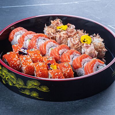 Сет Ронин в Панда по цене 102 р.