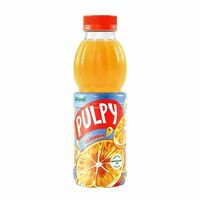 Сок Добрый Pulpy в Синнабон