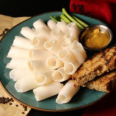 Капитальное сало в Капитал Grill & Beer по цене 1020 ₽