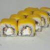 Чеддер с угрем в Sushi Dan по цене 589