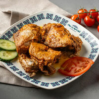 Логотип Ок-сарой