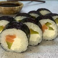 Тейшоку в Fenix Sushi