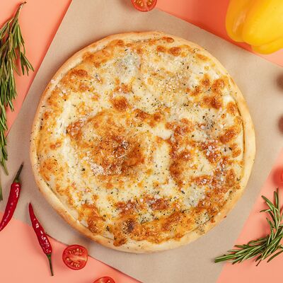 4 сыра в Rooooolls по цене 890 ₽