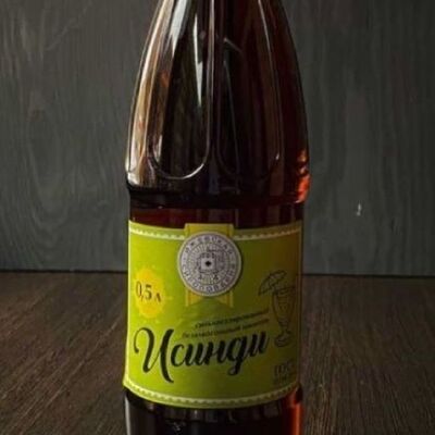 Исинди Ижевская сироповарня в Meat Project по цене 99