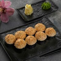 Яки чикен в Суши Well