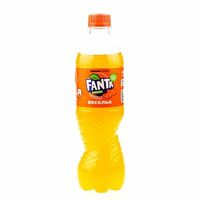 Fanta S в Et-Et