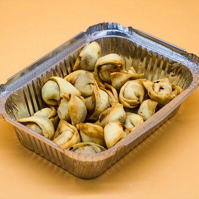 Жареные пельмени в Badeel по цене 1490 ₸