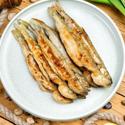 Корюшка в Катюша Katyusha по цене 690