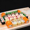 Сет Изысканный в Barrel Sushi по цене 2010