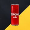 Добрый Cola в Чебурекми по цене 125