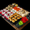 Луи комбо в SushiShop51 по цене 2927