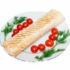 Сочный люля-кебаб в тандырном лаваше в Сочная шаурма в Кузьминках по цене 380