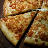 Хачапури по-мегрельски в Махаон