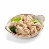 Пельмени мясные отварные в Альфа по цене 270