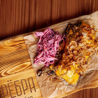 Логотип Ребра