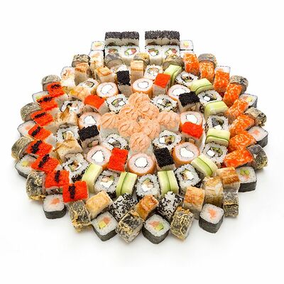 Император в Ешь суши по цене 4679 ₽