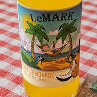 Лимонад Craft Lemomad LeMark Манго-кокос в Бонджорно